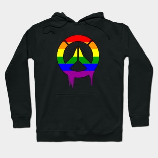 Pridewatch Hoodie